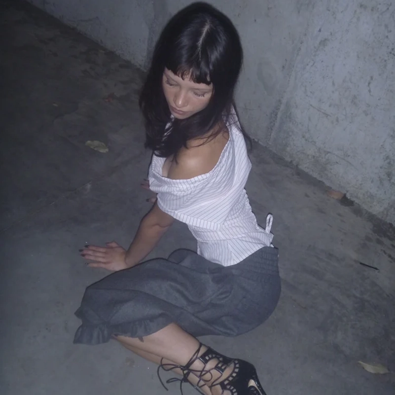 Feaath Turns Deadstock Basics Into Offbeat Melbourne Fashion