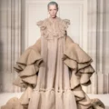 Viktor & Rolf Fall 2026 Couture Lets Burlap Steal The Show