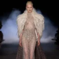 Zuhair Murad Fall 2026 Couture Finds Strength Between Shadow And Light