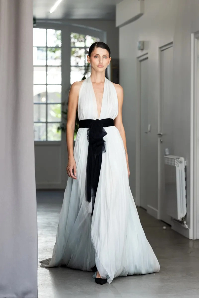 Sofia Crociani Redefines Luxury At Aelis Fall 2026 Couture