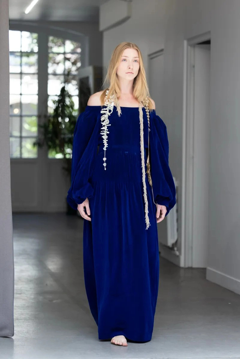 Sofia Crociani Redefines Luxury At Aelis Fall 2026 Couture