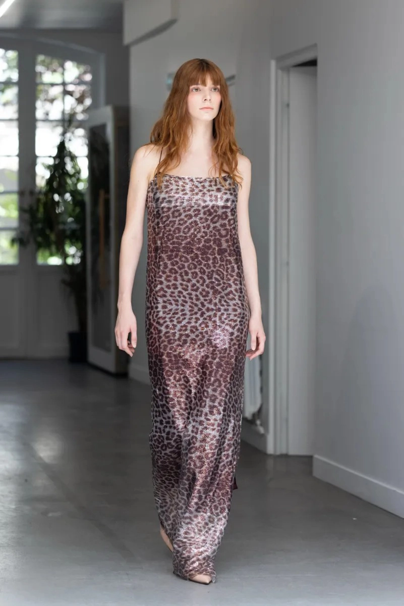Sofia Crociani Redefines Luxury At Aelis Fall 2026 Couture