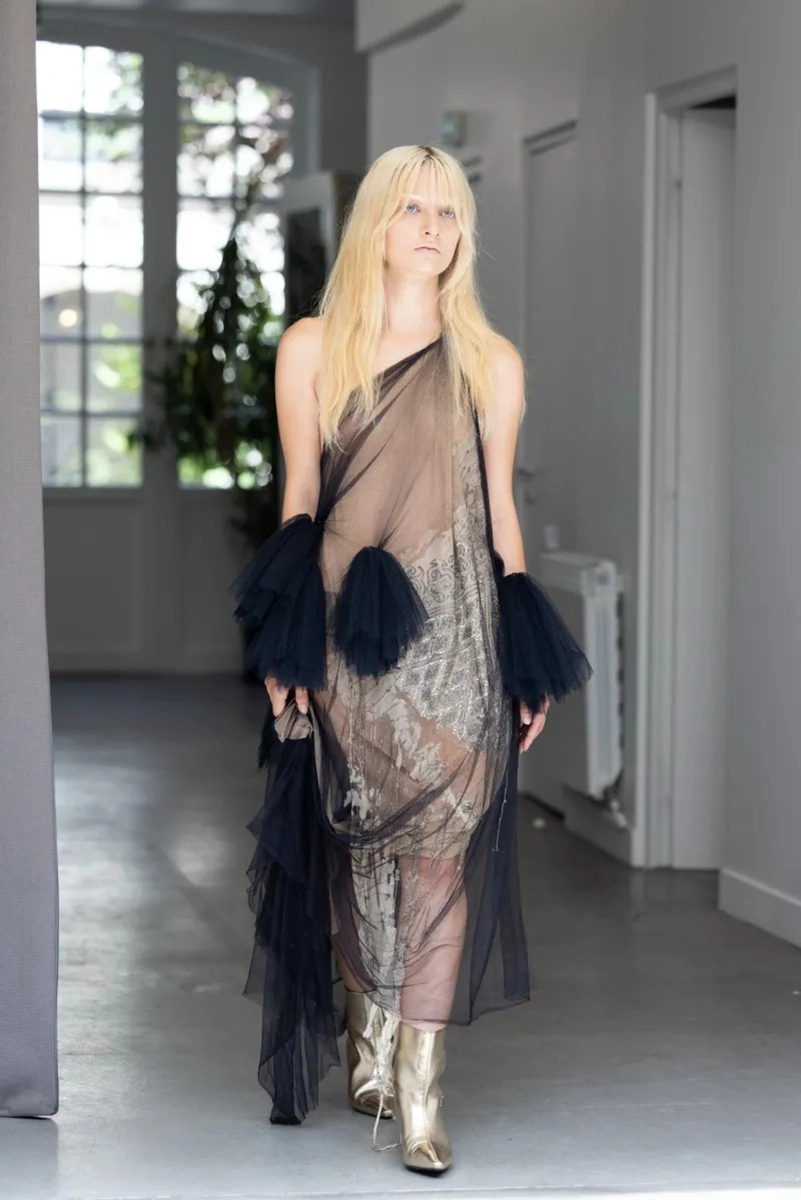 Sofia Crociani Redefines Luxury At Aelis Fall 2026 Couture