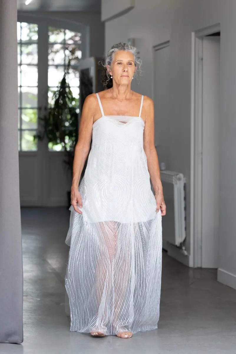 Sofia Crociani Redefines Luxury At Aelis Fall 2026 Couture