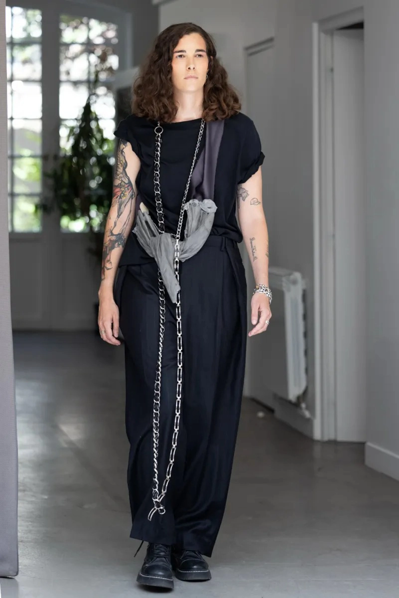 Sofia Crociani Redefines Luxury At Aelis Fall 2026 Couture