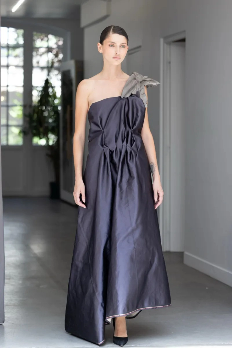 Sofia Crociani Redefines Luxury At Aelis Fall 2026 Couture