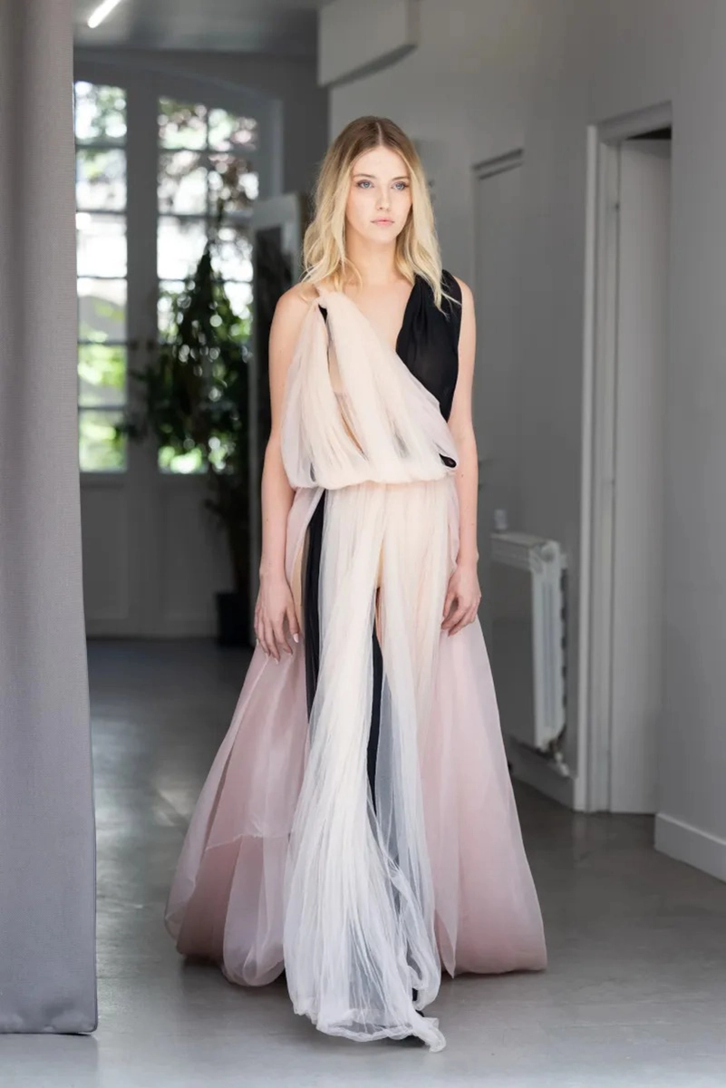Sofia Crociani Redefines Luxury At Aelis Fall 2026 Couture