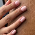 italian manicure