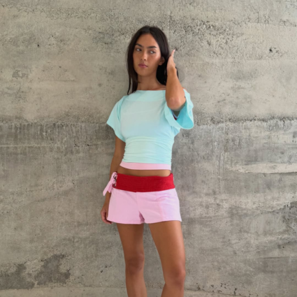 Pastel Color Combination