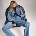 Ksubi x Elle Ferguson Volume II Perfects the Off-Duty Denim Uniform
