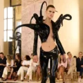 Schiaparelli Fall 2026 Couture Makes Surreal Dressing Feel Newly Relevant