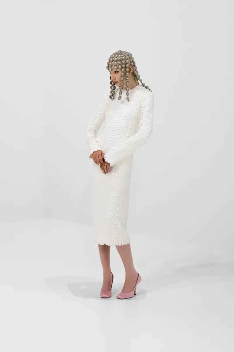 Jean Paul Gaultier Fall 2026 Couture Turns Volume Into a Power Move