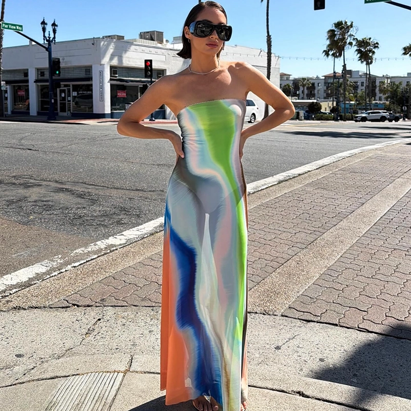 Afrm Is The Los Angeles Label Behind Your Next Night-Out Look