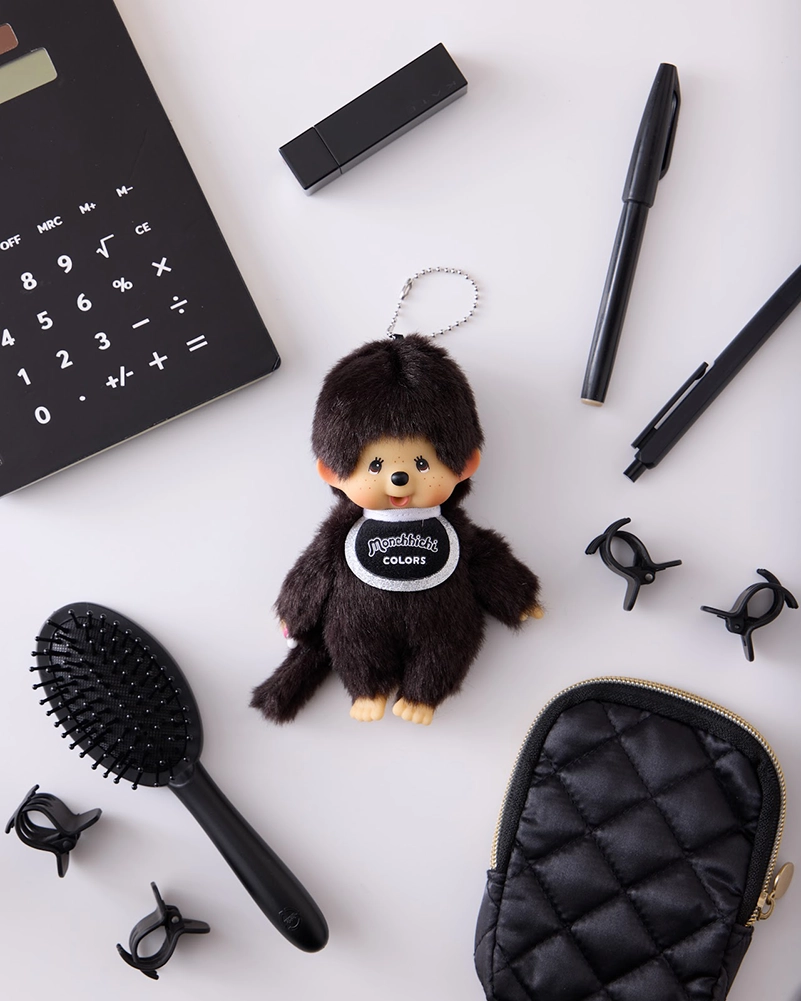 What Is Monchhichi And Why Is Everyone Suddenly Obsessed?