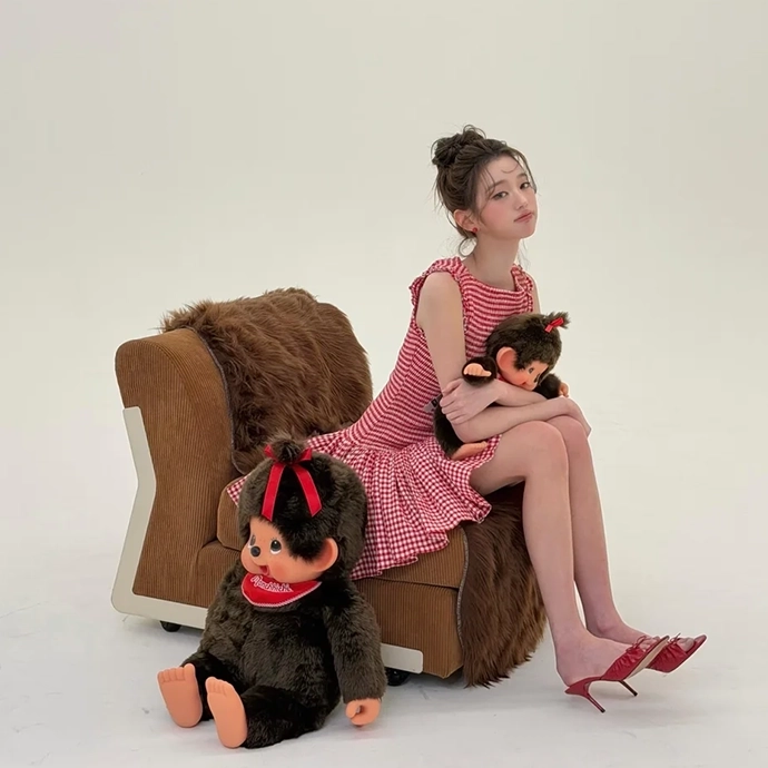 What Is Monchhichi And Why Is Everyone Suddenly Obsessed?