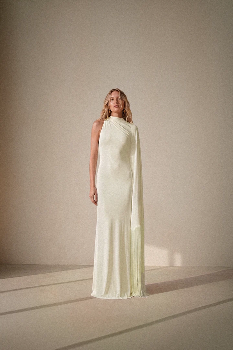 Deme By Gabriella’s Summer Capsule Is For Nights That Need A Better Dress