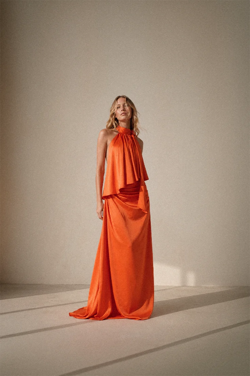 Deme By Gabriella’s Summer Capsule Is For Nights That Need A Better Dress