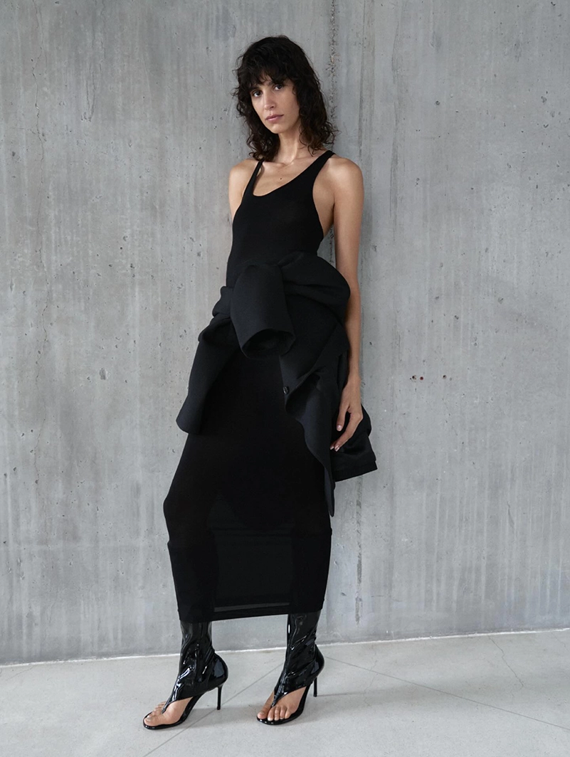 H&M X Wardrobe.nyc Turns Capsule Dressing Into A Layering Game