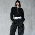 H&M x WARDROBE.NYC Turns Capsule Dressing Into a Layering Game