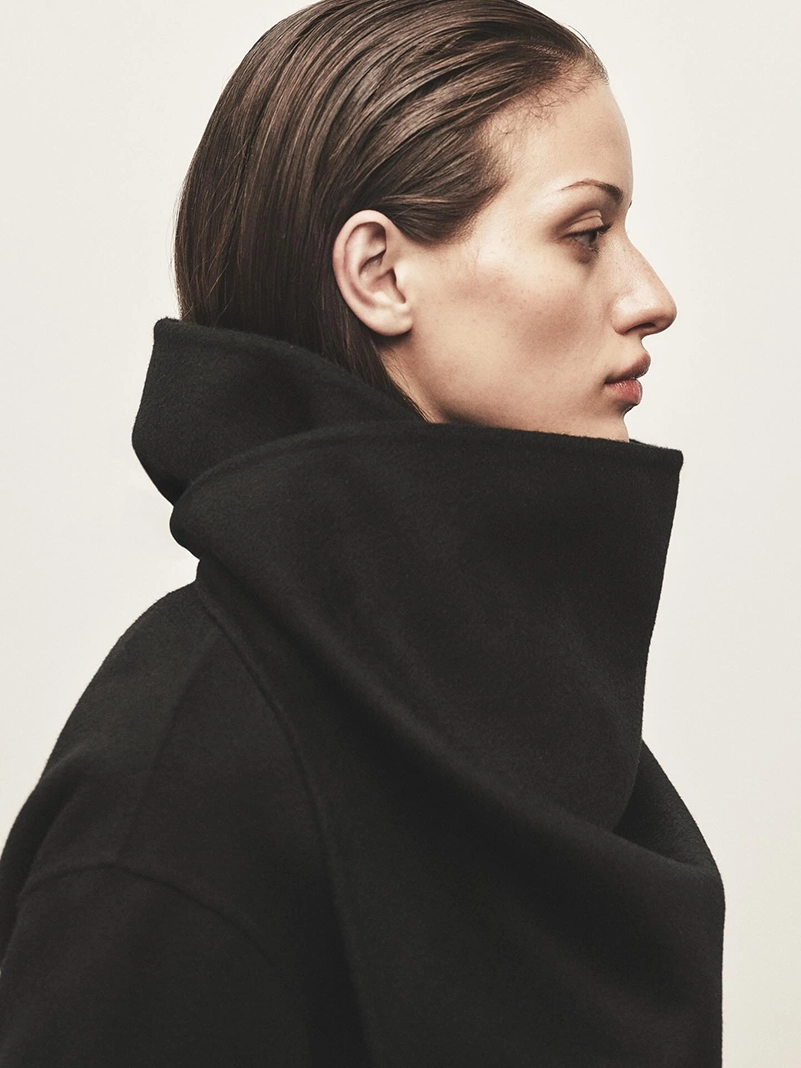 Aexae Fw2026 Turns Relaxed Tailoring Into A Fall Winter Power Move