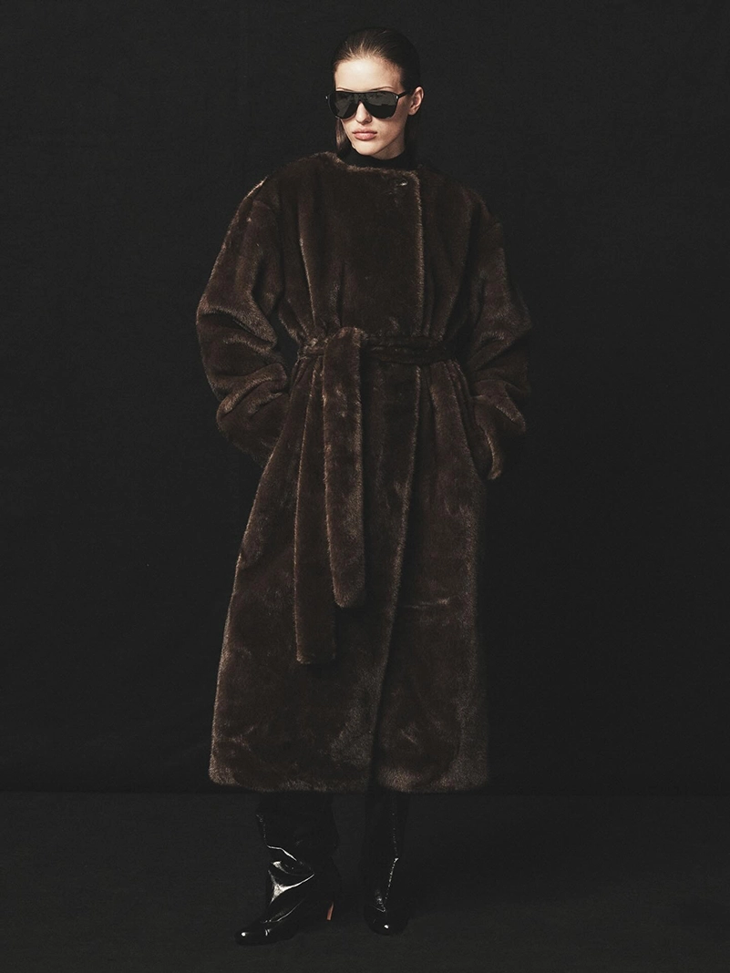 Aexae Fw2026 Turns Relaxed Tailoring Into A Fall Winter Power Move