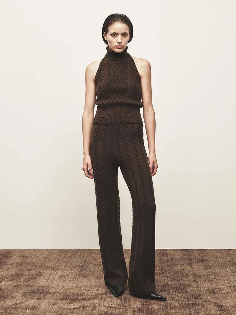 Aexae Fw2026 Turns Relaxed Tailoring Into A Fall Winter Power Move
