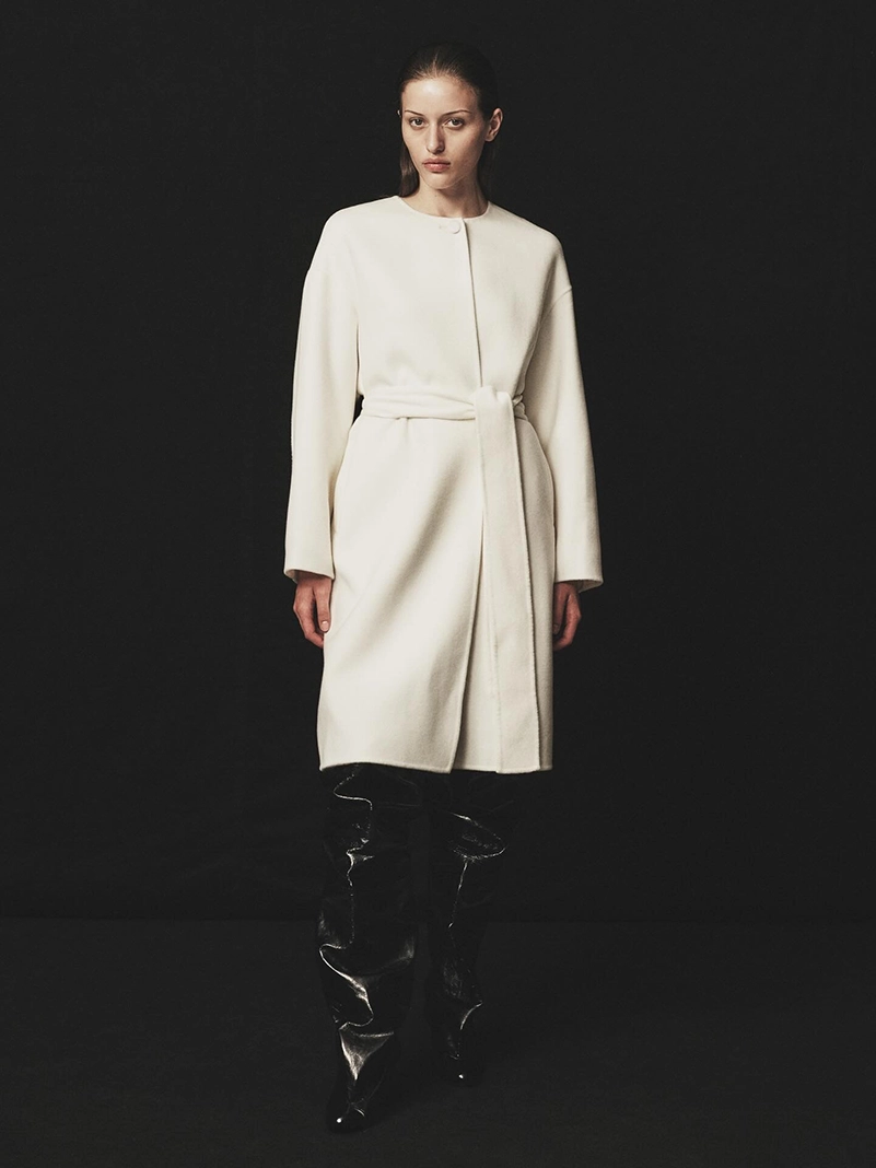 Aexae Fw2026 Turns Relaxed Tailoring Into A Fall Winter Power Move