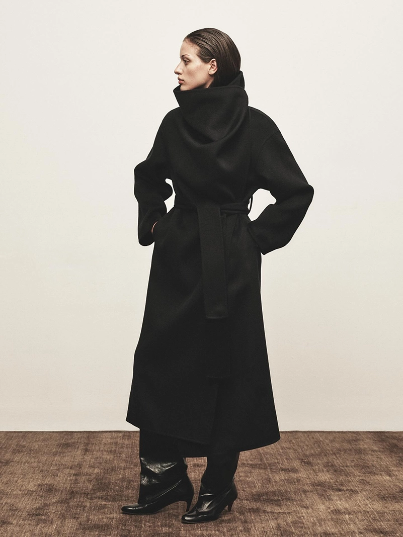 Aexae Fw2026 Turns Relaxed Tailoring Into A Fall Winter Power Move