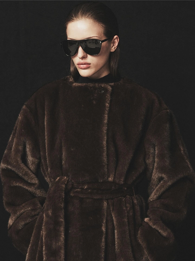 Aexae Fw2026 Turns Relaxed Tailoring Into A Fall Winter Power Move