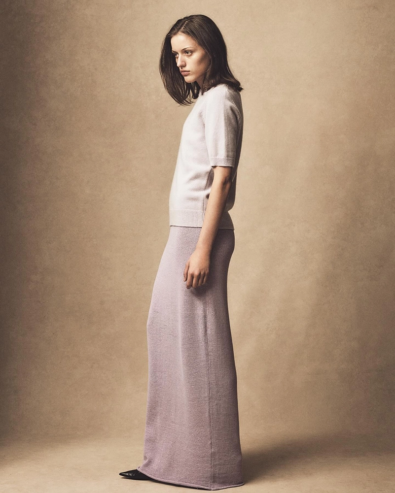 Aexae Fw2026 Turns Relaxed Tailoring Into A Fall Winter Power Move