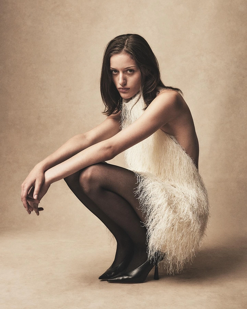 Aexae Fw2026 Turns Relaxed Tailoring Into A Fall Winter Power Move