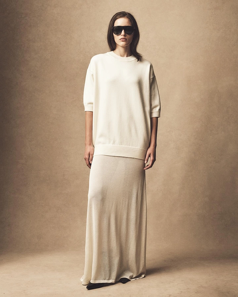 Aexae Fw2026 Turns Relaxed Tailoring Into A Fall Winter Power Move