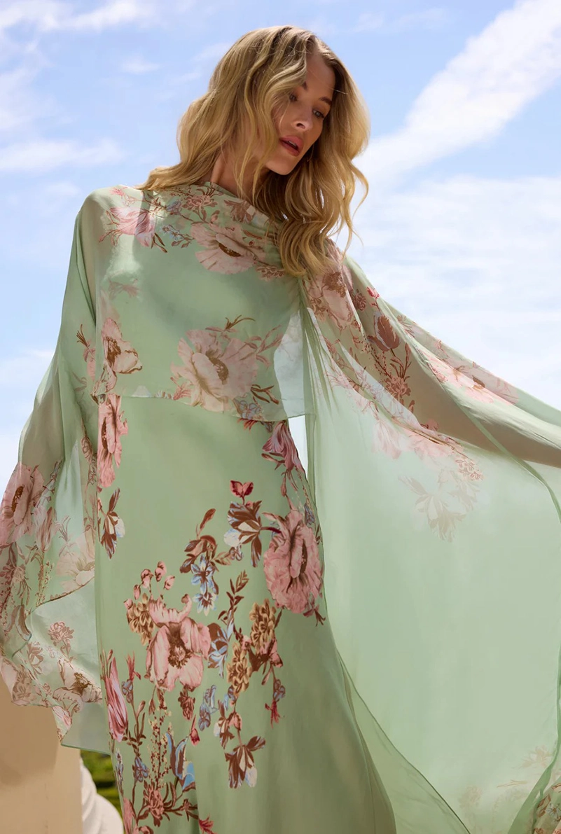 Hemant & Nandita Summer 2026 Has More Than One Way To Wear Florals