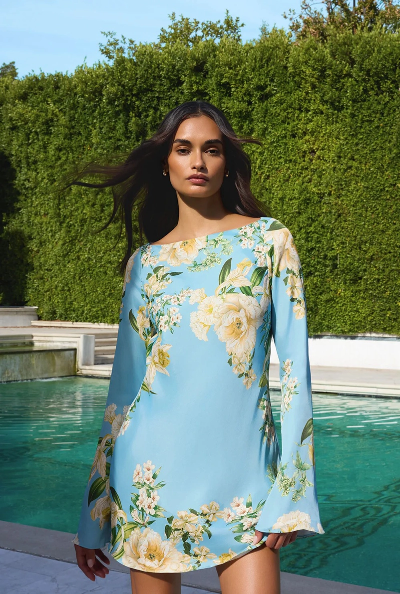 Hemant & Nandita Summer 2026 Has More Than One Way To Wear Florals