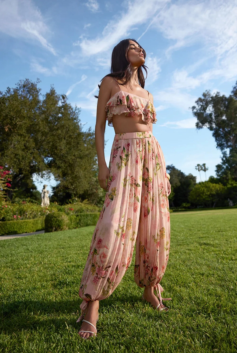 Hemant & Nandita Summer 2026 Has More Than One Way To Wear Florals