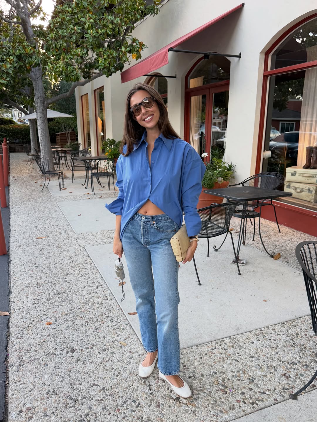 Slim Fit Jeans Are Back - Here Are 10 Ways To Wear Them