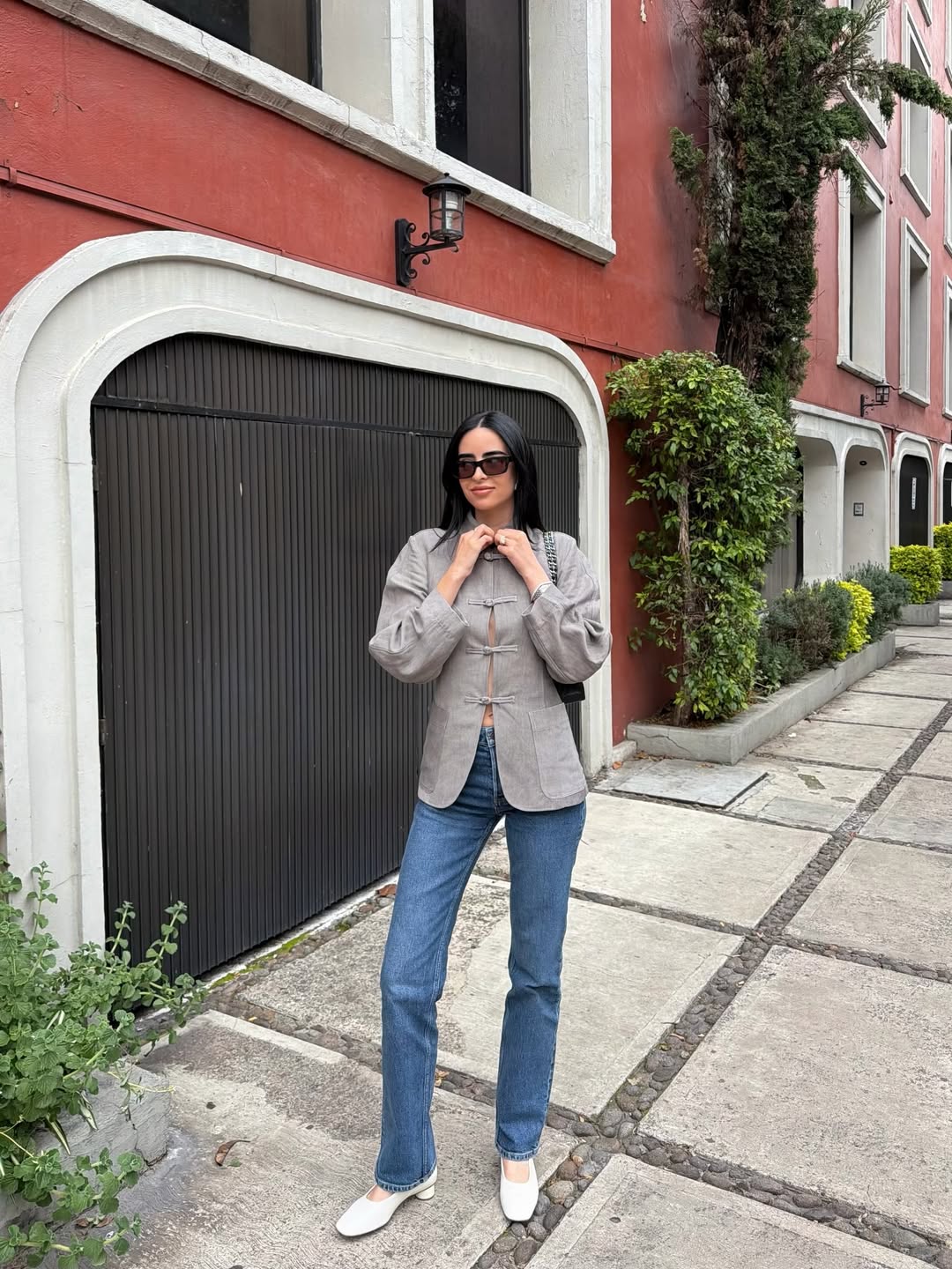 Slim Fit Jeans Are Back - Here Are 10 Ways To Wear Them