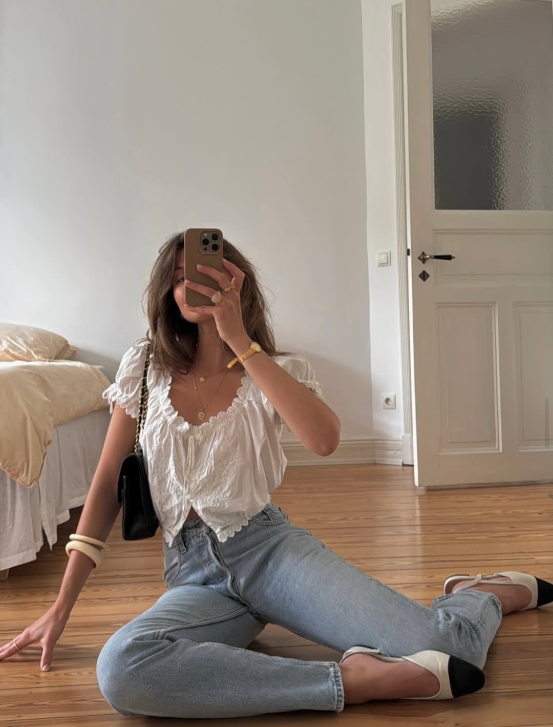 Slim Fit Jeans