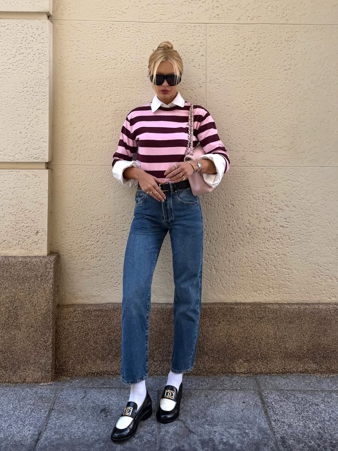 Slim Fit Jeans Are Back - Here Are 10 Ways To Wear Them