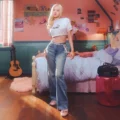 Rosé’s PUMA Speedcat Etoile Comes Tied With Satin Bows