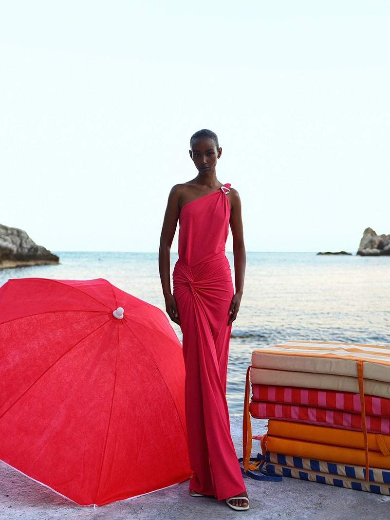 Baobab Is The Colombian Label Giving Resortwear More Range