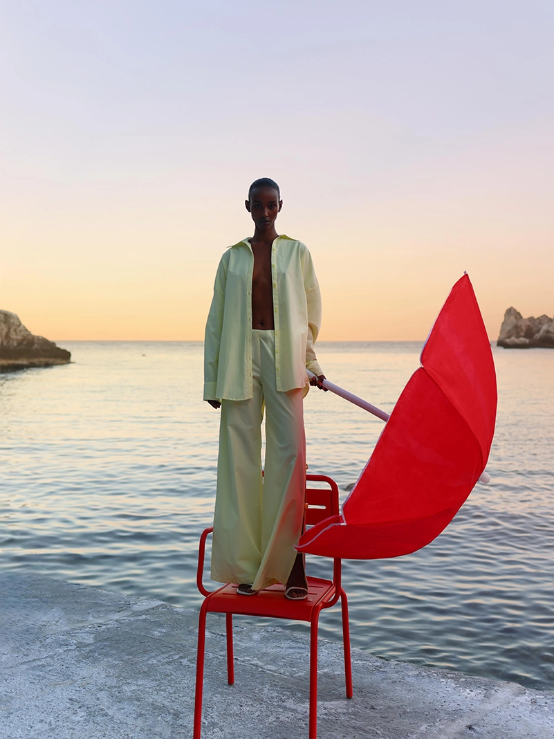 Baobab Is The Colombian Label Giving Resortwear More Range