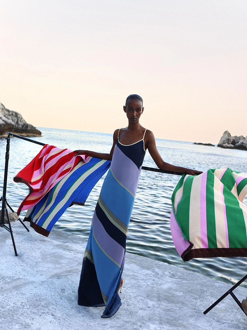 Baobab Is The Colombian Label Giving Resortwear More Range