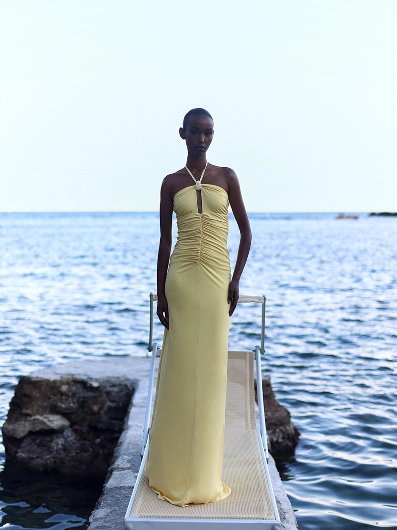 Baobab Is The Colombian Label Giving Resortwear More Range