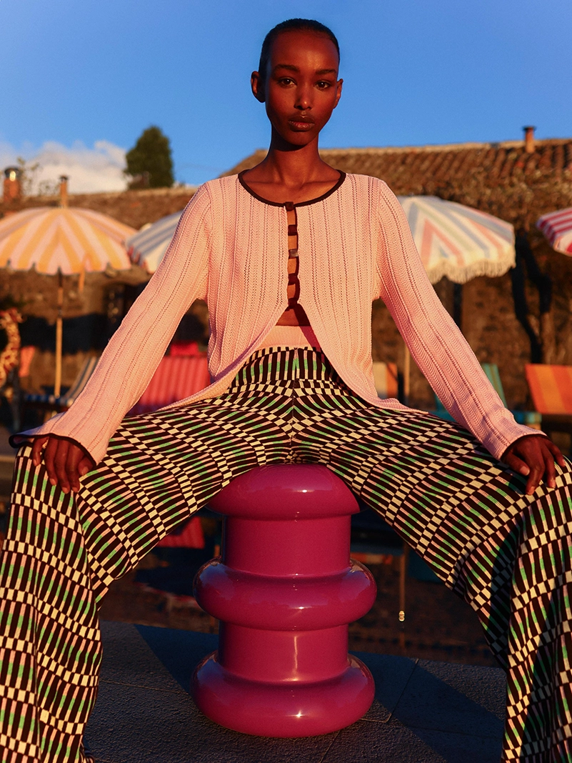 Baobab Is The Colombian Label Giving Resortwear More Range