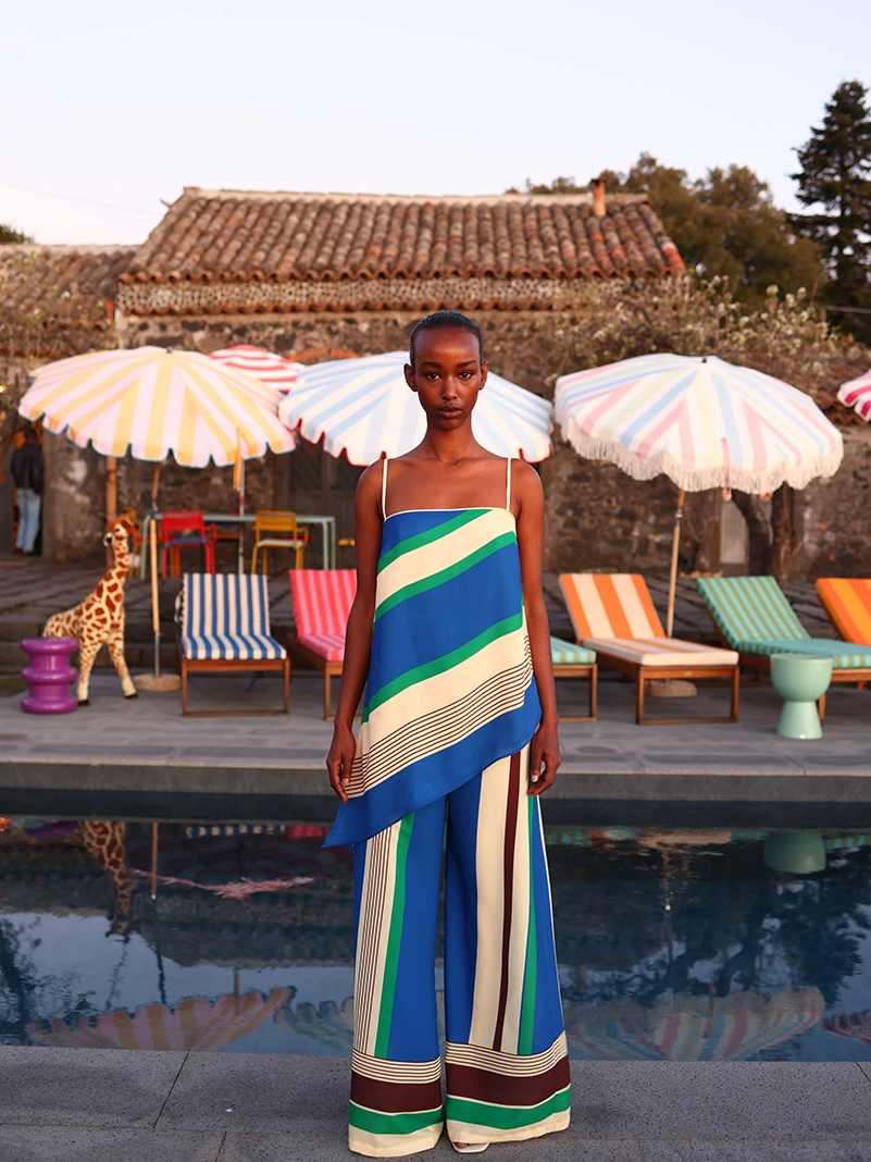 Baobab Is The Colombian Label Giving Resortwear More Range