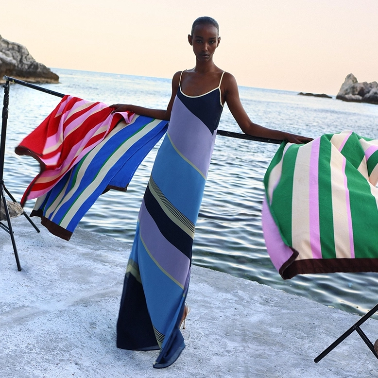 Baobab Is The Colombian Label Giving Resortwear More Range