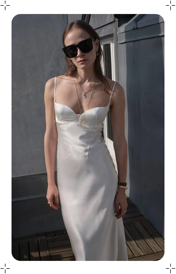 designer spotlight - Anna October