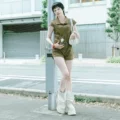 Tokyo Street Style Summer 2026 Has Zero Interest in Minimalism