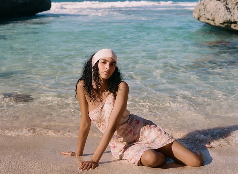 For Love & Lemons Summer 2026 Dresses For A Beach Siren